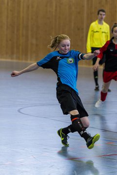 Bild 222 - C-Juniorinnen Kreismeisterschaften